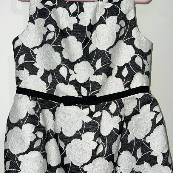 Janie and Jack Dress - Picture 4 of 9